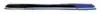 POLSSTEUN KENSINGTON DUO BLAUW/ZWART