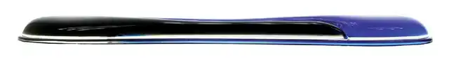 POLSSTEUN KENSINGTON DUO BLAUW/ZWART