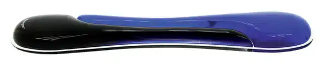 POLSSTEUN KENSINGTON DUO BLAUW/ZWART
