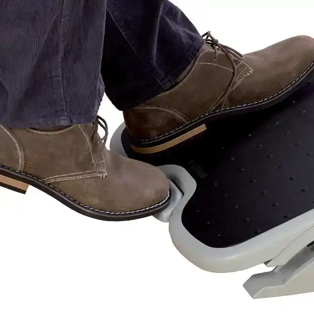 VOETENSTEUN KENSINGTON SOLEMATE PLUS