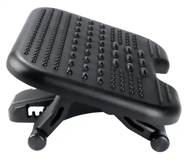 VOETENSTEUN KENSINGTON SOLEMASSAGE