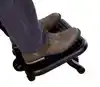 VOETENSTEUN KENSINGTON SOLEMASSAGE