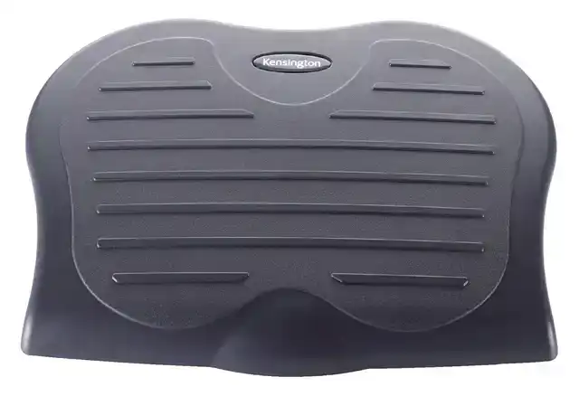 VOETENSTEUN KENSINGTON SOLESAVER ZWART