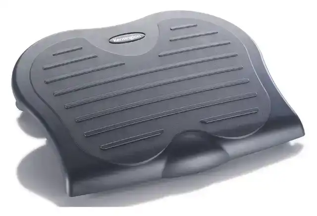VOETENSTEUN KENSINGTON SOLESAVER ZWART