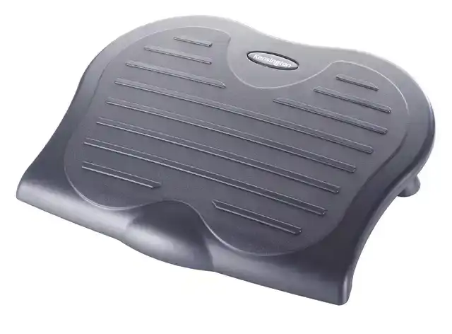 VOETENSTEUN KENSINGTON SOLESAVER ZWART