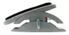 VOETENSTEUN KENSINGTON SOLEMATE COMFORT