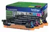 TONER BROTHER TN-243 ZWART + 3 KLEUREN