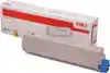 TONER OKI 45862815 ROOD
