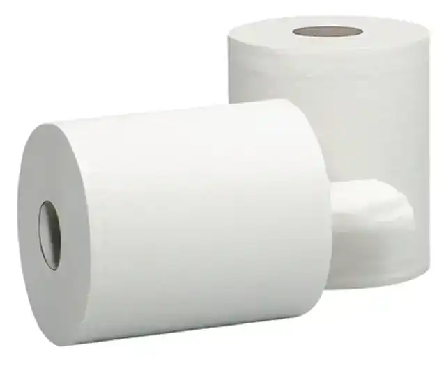 POETSROL CLEANINQ MIDI 1LAAGS