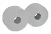 TOILETPAPIER CLEANINQ MINI JUMBO 2LAAGS