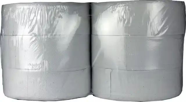 TOILETPAPIER CLEANINQ MAXI JUMBO 2LAAGS