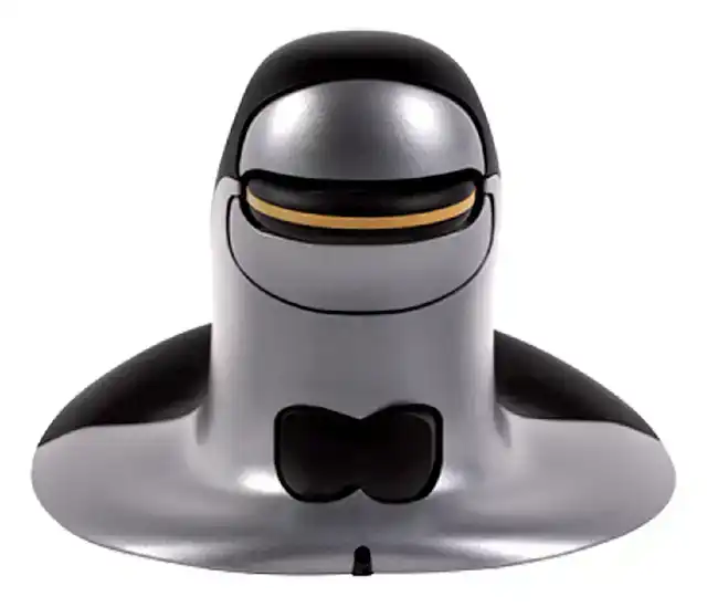 ERGONOMISCHE MUIS FELLOWES PENGUIN DRL