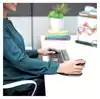 ERGONOMISCHE MUIS FELLOWES PENGUIN DRL