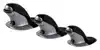 ERGONOMISCHE MUIS FELLOWES PENGUIN DRL