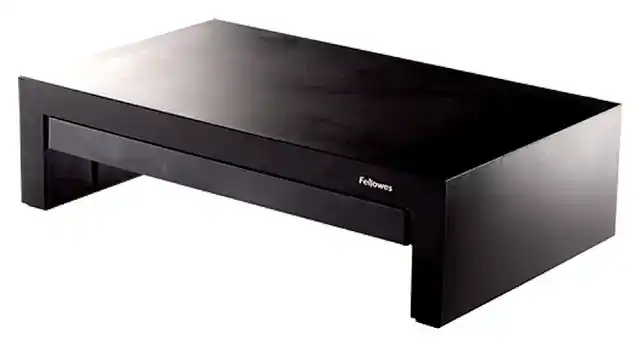 MONITORSTANDAARD FELLOWES DESIGNER