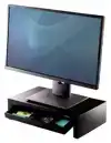 MONITORSTANDAARD FELLOWES DESIGNER