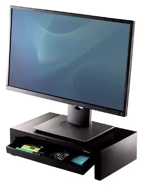 MONITORSTANDAARD FELLOWES DESIGNER