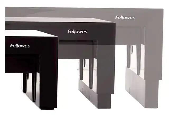 MONITORSTANDAARD FELLOWES DESIGNER