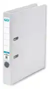 ORDNER ELBA SMART A4 50MM PP WIT