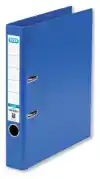 ORDNER ELBA SMART A4 50MM PP BLAUW