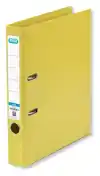 ORDNER ELBA SMART A4 50MM PP GEEL