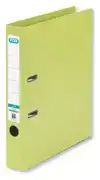 ORDNER ELBA SMART A4 50MM PP LIME GROEN