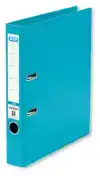 ORDNER ELBA SMART A4 50MM PP TURQUOISE