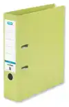 ORDNER ELBA SMART A4 80MM PP LIME GROEN