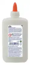 KINDERLIJM ELMER'S 225ML WIT