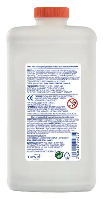 KINDERLIJM ELMER'S 946ML WIT