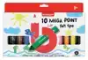 VILTSTIFT BRUYNZEEL KIDS MEGA POINT 10