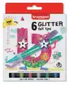 VILTSTIFT BRUYNZEEL KIDS SET 6