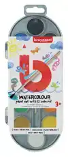 WATERVERFSET BRUYNZEEL KIDS SET 12