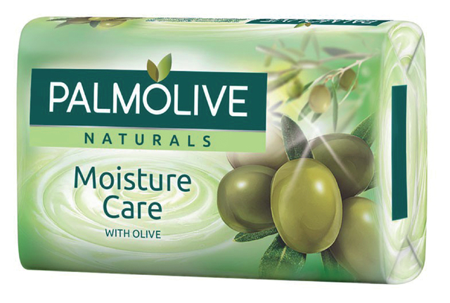 HANDZEEP PALMOLIVE ORIGINAL BLOK OLIVE
