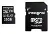 GEHEUGENKAART INTEGRAL MICROSDHC V10