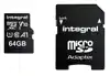 GEHEUGENKAART INTEGRAL MICROSDXC V10