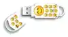 USB STICK 2.0 INTEGRAL XPRESSION 16GB