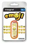 USB STICK 2.0 INTEGRAL XPRESSION 16GB
