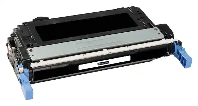 TONERCARTRIDGE QUANTORE HP Q5950A 643A