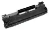 TONERCARTRIDGE QUANTORE HP CB436A 36A