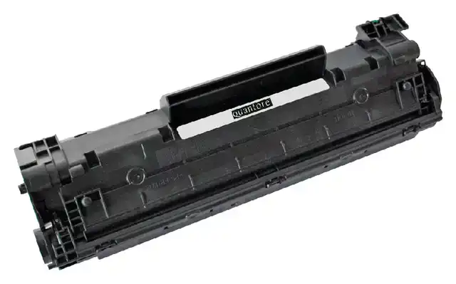 TONERCARTRIDGE QUANTORE HP CB436A 36A