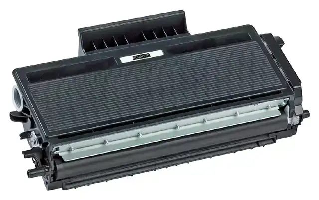 TONER QUANTORE BROTHER TN-3170BK ZWART