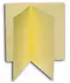 DUBBELE KAART PAPYRUS ENVELPACK