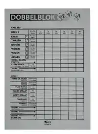DOBBELBLOK 100/