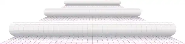 KAFTFOLIE BOEKLON 50CMX1M ZELFKLEVEND