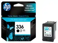 INKTCARTRIDGE HP C9362EE 336 ZWART