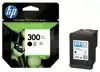 INKTCARTRIDGE HP CC641EE 300XL ZWART