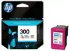 INKCARTRIDGE HP 300 CC643EE KLEUR