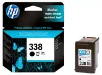 INKTCARTRIDGE HP C8765EE 338 ZWART