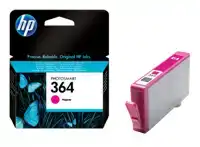 INKTCARTRIDGE HP CB319EE 364 ROOD